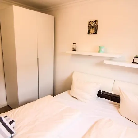 Ferienwohnung-blaue-huis2 Westerland