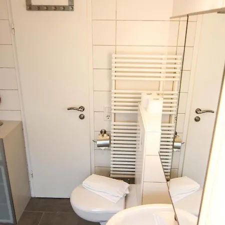 Appartement Ferienwohnung-blaue-huis2 Westerland