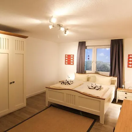 Appartement Ferienwohnung-blaue-huis2