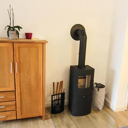 Ferienwohnung-blaue-huis2 * Westerland