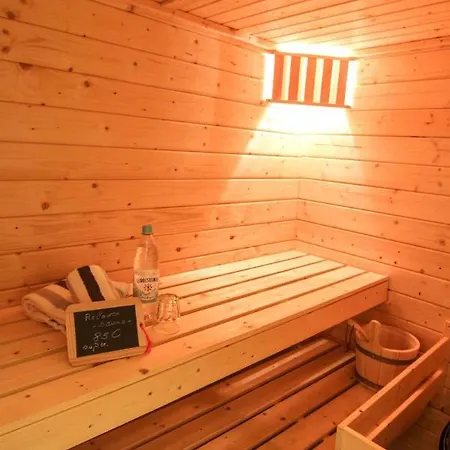 Ferienwohnung-blaue-huis2 * Westerland