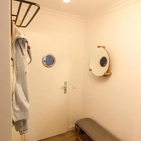 Ferienwohnung-blaue-huis2 Westerland