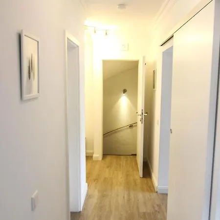 Ferienwohnung-blaue-huis2 *