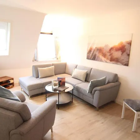 Ferienwohnung-blaue-huis2 *